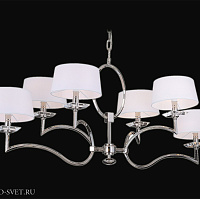 Люстра подвесная NEWPORT 3306/C