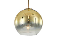 Подвесной светильник KINK Light Восход 07565-25,33