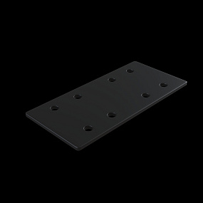 Прямой коннектор для магнитного трека Maytoni Accessories for tracks TRA004C-21S