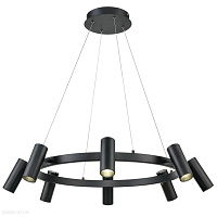 Светодиодная подвесная люстра Vele Luce Neo VL10012P08