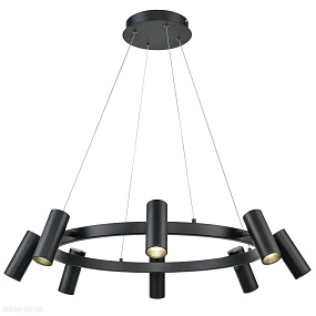 Светодиодная подвесная люстра Vele Luce Neo VL10012P08