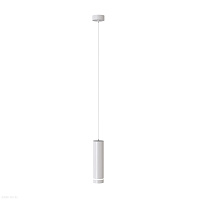 Светодиодный подвесной светильник Maytoni Orlo P085PL-12W4K-W