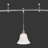 Трековый светильник CITILUX Модерн CL560211