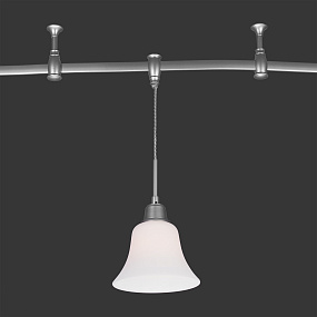 Трековый светильник CITILUX Модерн CL560211