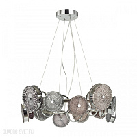 Люстра подвесная Odeon Light CARAMELLA 5416/95L
