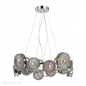 Люстра подвесная Odeon Light CARAMELLA 5416/95L