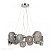 Люстра подвесная Odeon Light CARAMELLA 5416/95L