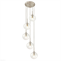 Подвесной светильник CITILUX Томми CL102051