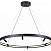 Светодиодная подвесная люстра Odeon Light FONDA 4317/93L