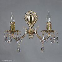 Бра AMBIENTE Benisa 2226/2 WP Tear Drop