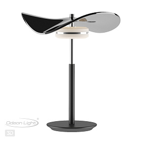 Светодиодная настольная лампа Odeon Light FLUENT 4859/10TL