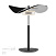 Светодиодная настольная лампа Odeon Light FLUENT 4859/10TL