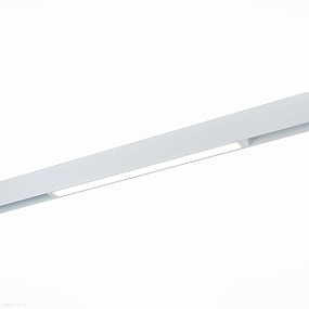 Магнитный трековый светодиодный светильник ST Luce ST657.596.18