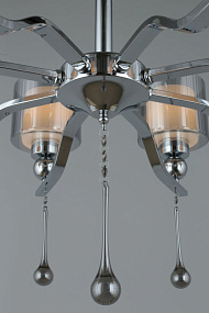 Люстра подвесная Omnilux Giarre OML-56003-08