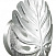 Бра Odeon Light JUNGLE 4865/1WA