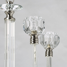 Подвесная люстра MW-Light Элла 483015308