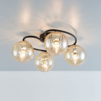 Люстра потолочная CITILUX Эрни CL122145