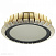 Потолочная светодиодная люстра Odeon Light ASTURO 4994/75L