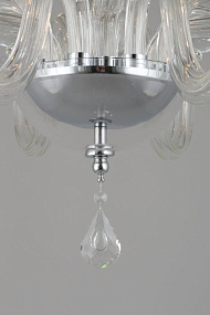 Люстра подвесная Omnilux Scalea OML-89303-12
