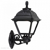Настенный уличный светильник Fumagalli Cefa U23.131.000.AYE27