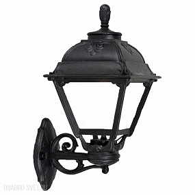 Настенный уличный светильник Fumagalli Cefa U23.131.000.AYE27