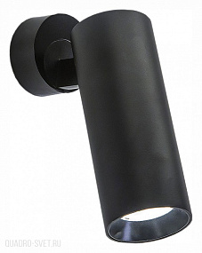 Светодиодный спот CITILUX Тубус CL01B121N