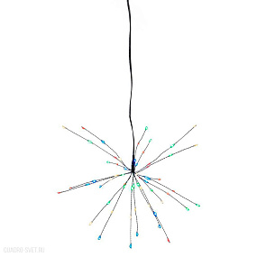Новогодний декоративный светильник EGLO FIREWORK 710-16