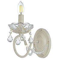 Бра Arti Lampadari Patricia E 2.1.1.600 CG