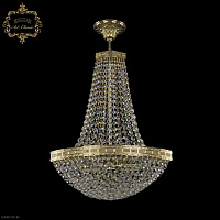 Хрустальная подвесная люстра Bohemia Art Classic 21.323.H2.35SP.G