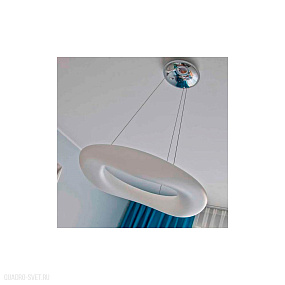 Подвесной светодиодный светильник Azzardo Donut Pendant 46 CCT AZ2672