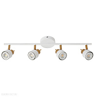 Спот Arte Lamp ALMACH A1906PL-4WH