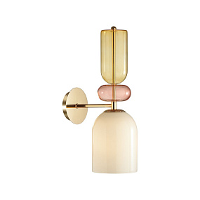 Бра LUMION GILLIAN 4589/1W