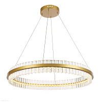Подвесная светодиодная люстра ST Luce CHERIO SL383.223.01