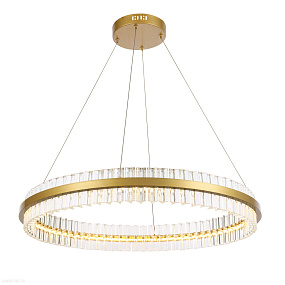 Подвесная светодиодная люстра ST Luce CHERIO SL383.223.01