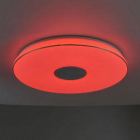 Потолочный светодиодный светильник CITILUX Light & Music CL703M100