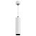 Подвесной светодиодный светильник Maytoni FOCUS LED P071PL-L12W4K