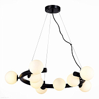 Люстра подвесная ST Luce ASOLO SL1185.403.09