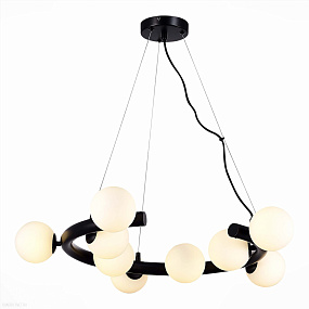 Люстра подвесная ST Luce ASOLO SL1185.403.09