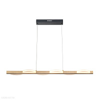 Светодиодный подвесной светильник Vele Luce Drop VL7194P06