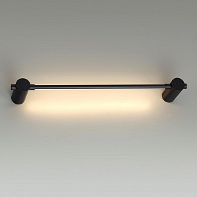 Настенный светодиодный светильник Odeon Light DALIA 4395/6WL