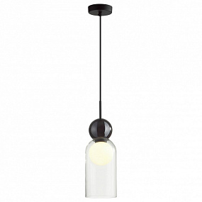 Подвесной светильник Odeon Light Blacky 5022/1