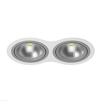 Встраиваемый светильник Lightstar Intero 111 i9260909