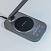 Светодиодная настольная лампа с USB+Qi CITILUX Ньютон CL803052