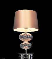 Настольная лампа Lumina Deco VENEZIANA LDT 1116