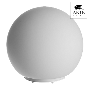 Настольная лампа Arte Lamp SPHERE A6020LT-1WH