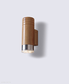 Бра светодиодное LUCIA TUCCI Natura W074.1 Led