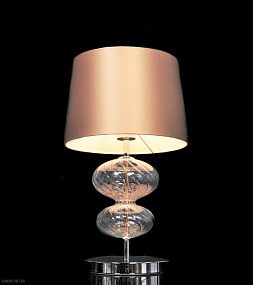 Настольная лампа Lumina Deco VENEZIANA LDT 1116