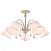 Люстра потолочная Arte Lamp ALEXIA A9515PL-5WG