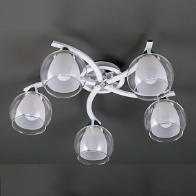 Люстра потолочная CITILUX Кристи CL152150