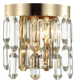 Бра Odeon Light DAKISA 4986/2W